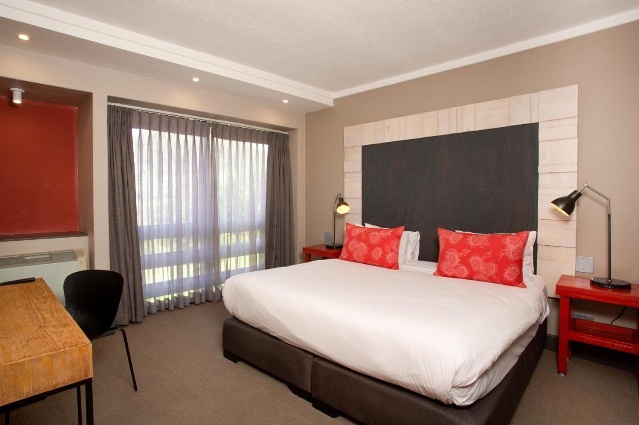 26° South Bush Boho Hotel Мулдесдрифт Экстерьер фото