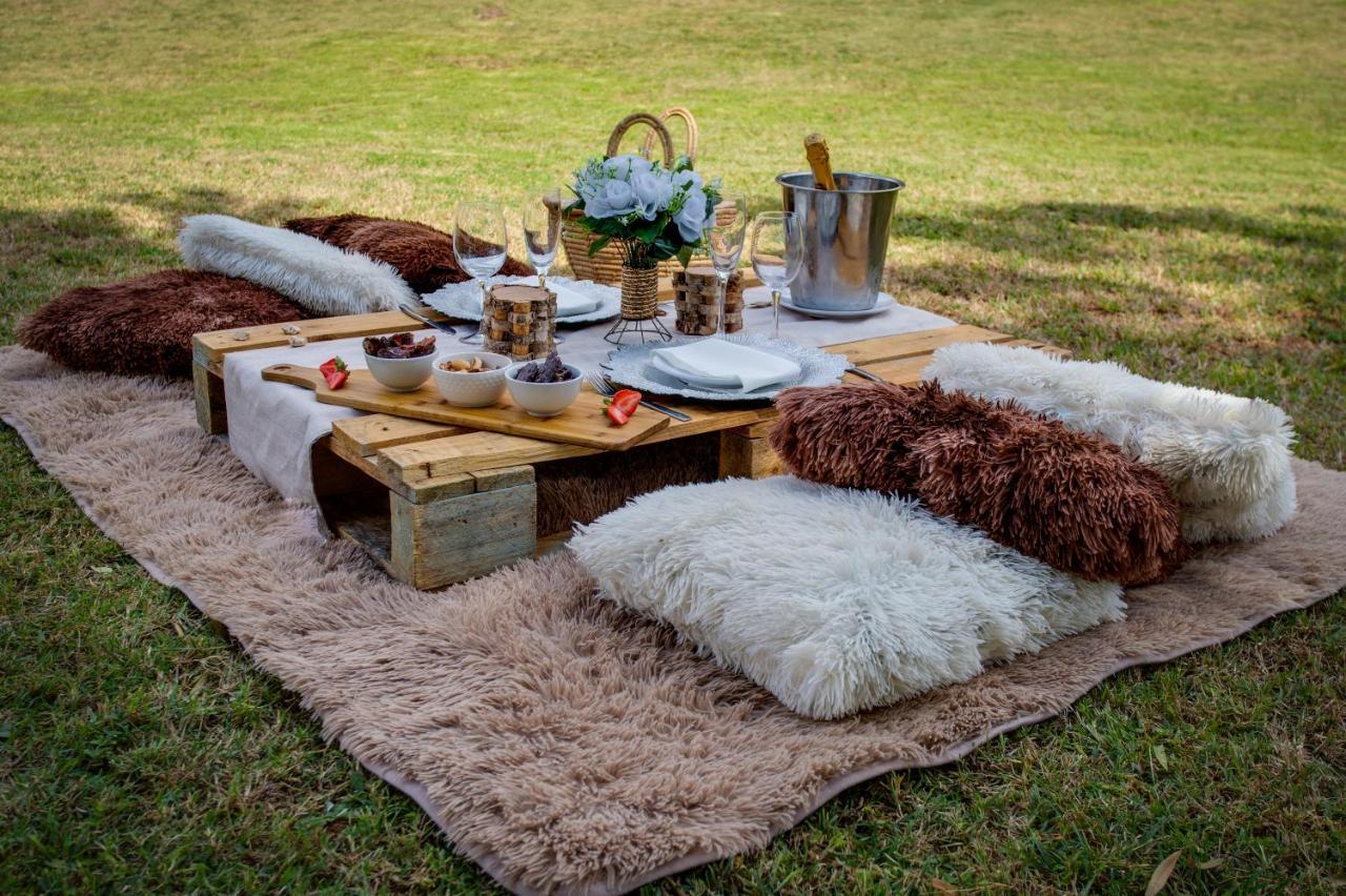 26° South Bush Boho Hotel Мулдесдрифт Экстерьер фото