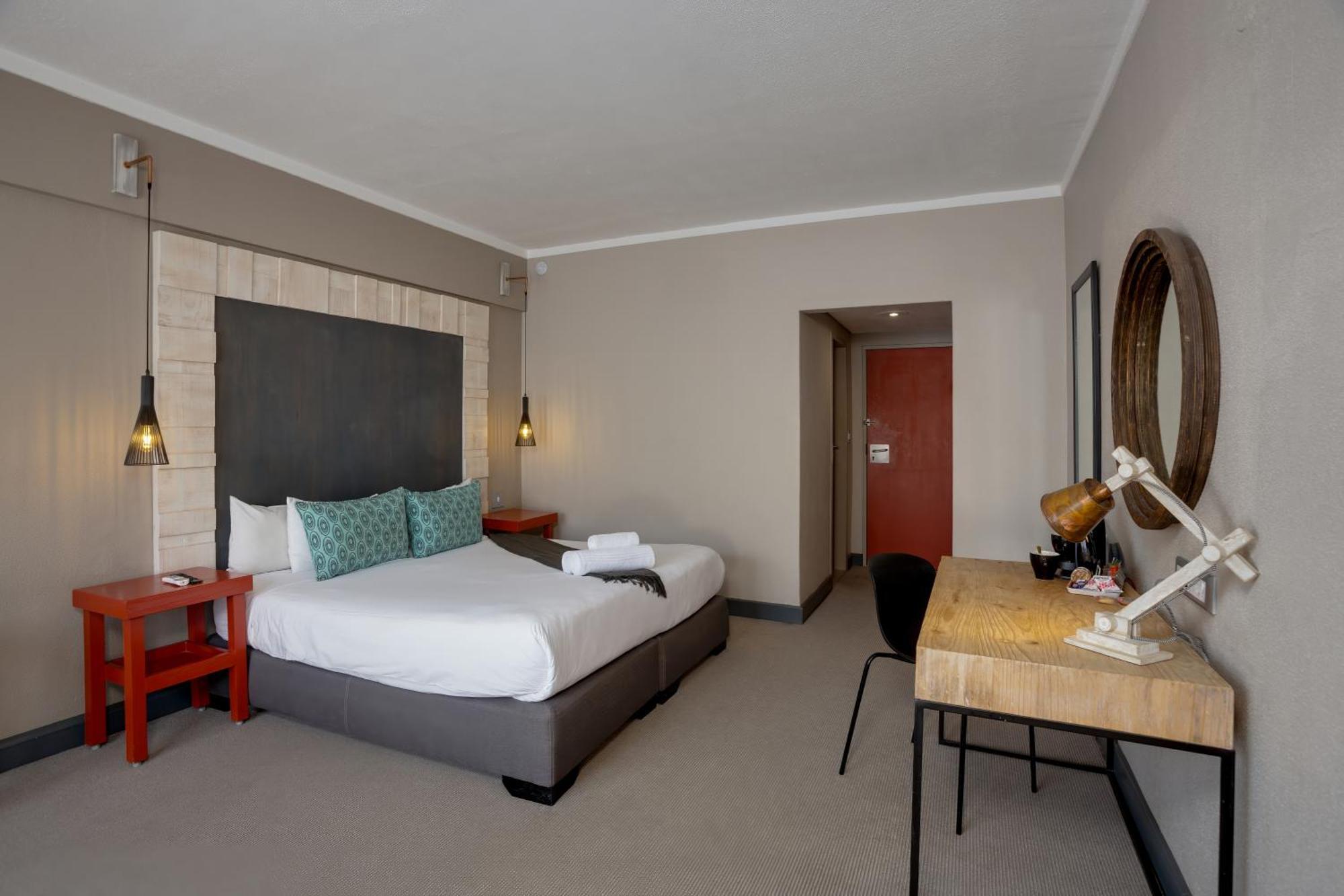 26° South Bush Boho Hotel Мулдесдрифт Экстерьер фото