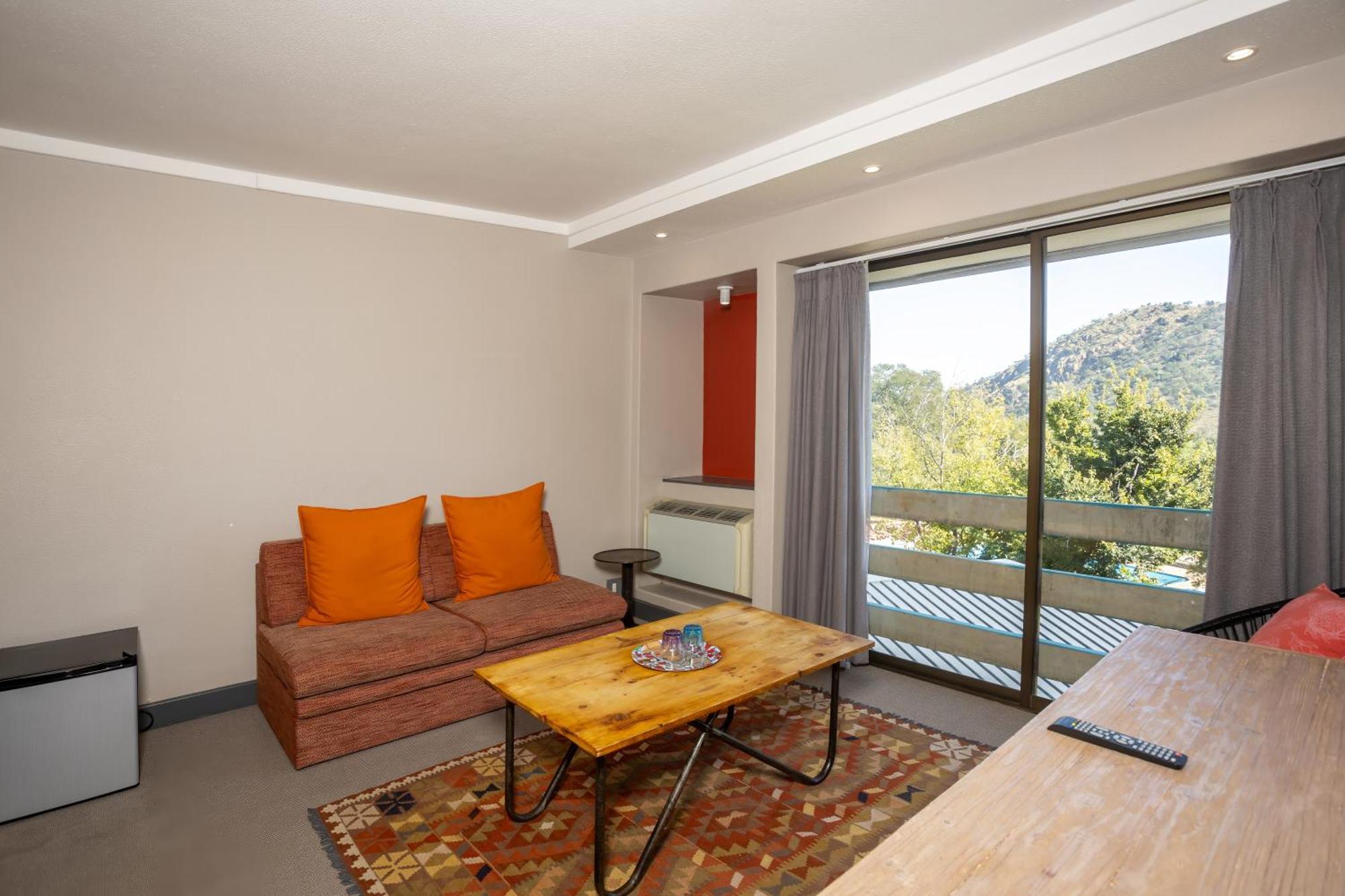 26° South Bush Boho Hotel Мулдесдрифт Экстерьер фото